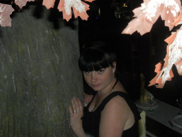 Даша Прудникова