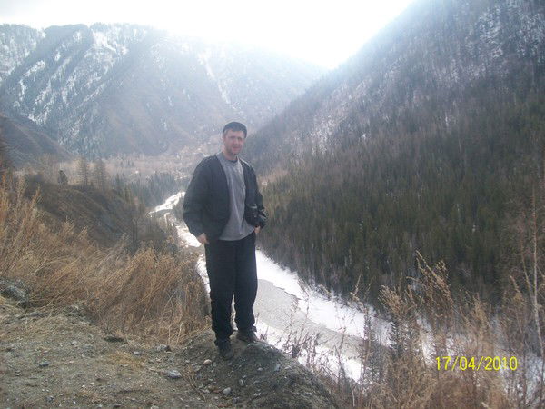 Дмитрий Сычев