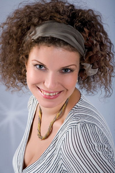 Татьяна Попова