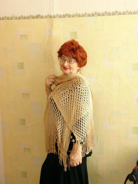 Виктория Яровая