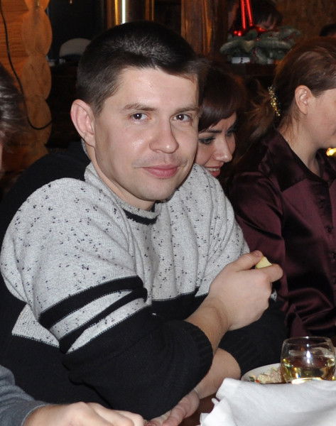 Александр Башлаев