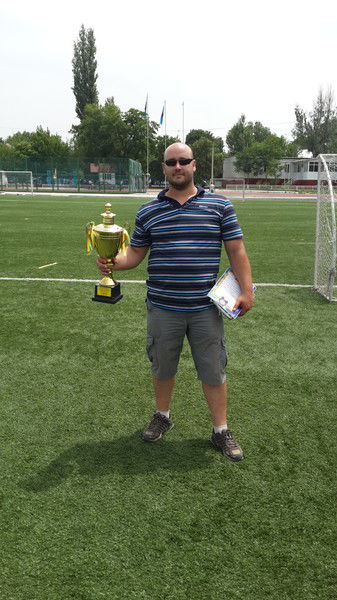 Александр Серяков