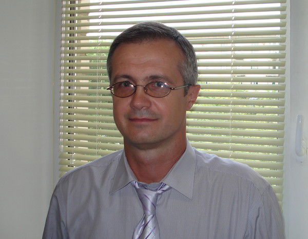 Дмитрий Митин