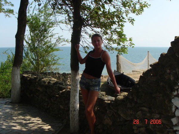 Наталья Ковалева