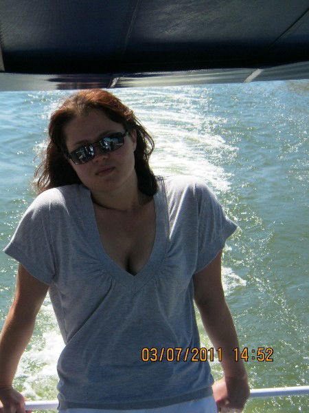 Тамара Ковалева