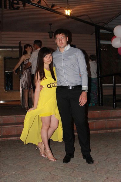 Виктория Нурмухаметова