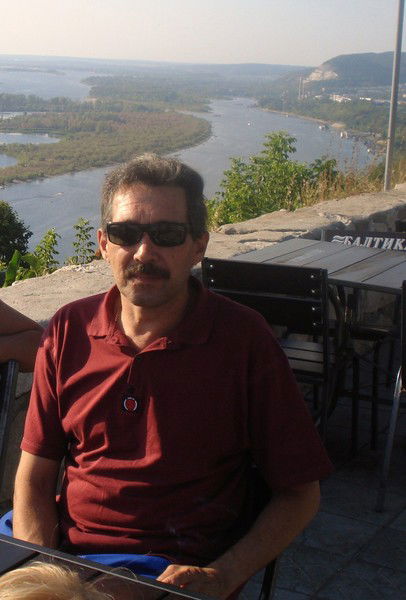 Евгений Каримов