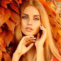 Ирина Панченко