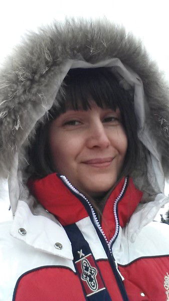 Наташа Баталова