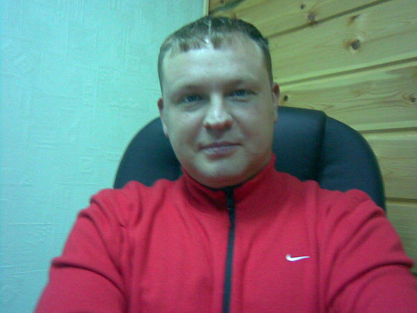 Владислав Бухалов