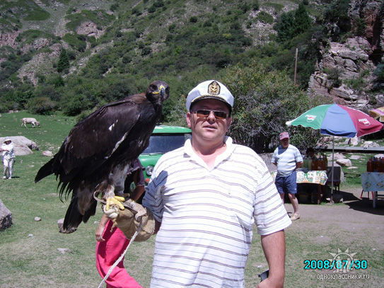 Юра Сторожев