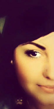 Алёна Серебрякова