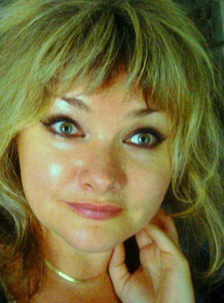 Юлия Короткова