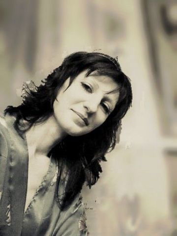 Девушка С Глазами Ангела