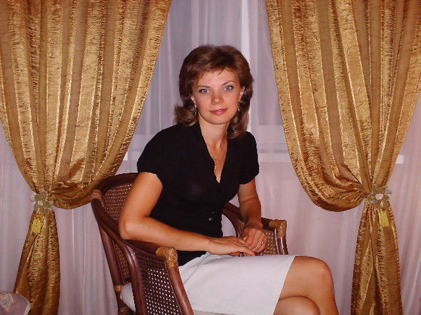 Светлана Савчук