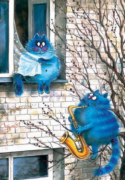 Наталья Наташенька