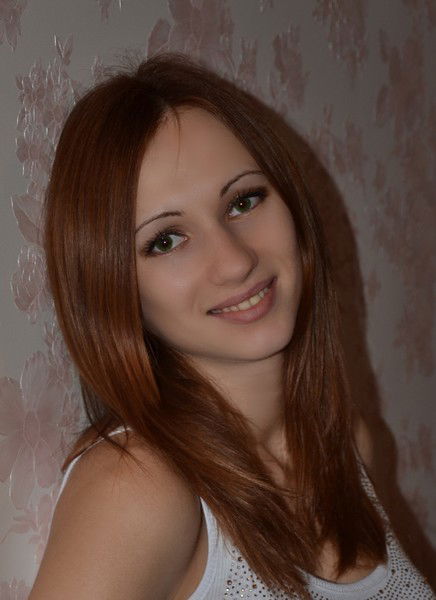 Юлия Волкова