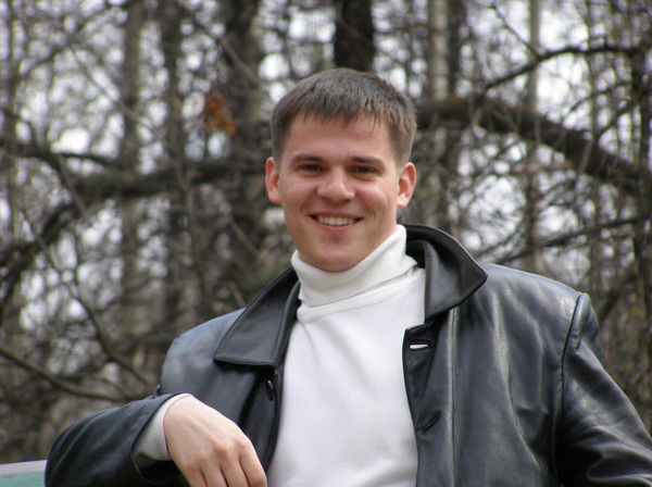 Алексей Бойко