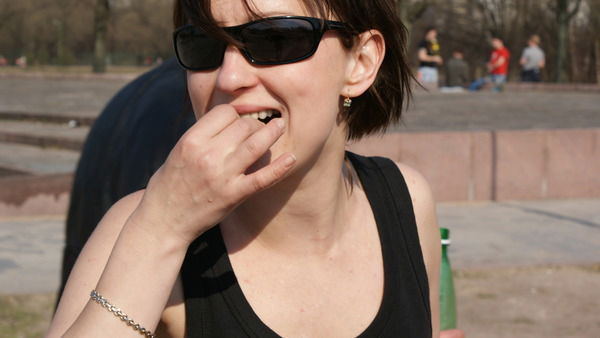 Анна Седловская