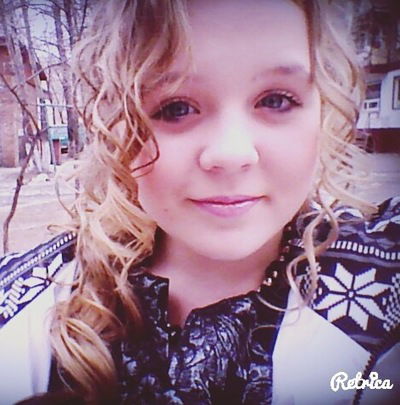 Юлия Сусоева