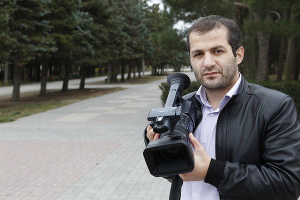 Осман Абдурахманов