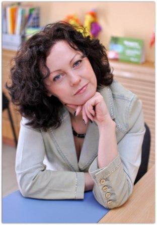 Елена Носова