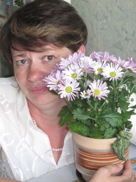 Елена Симанович