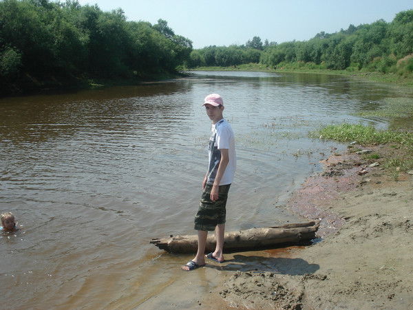 Олег Грудинов