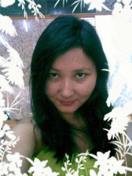 Сауле Токумбаева