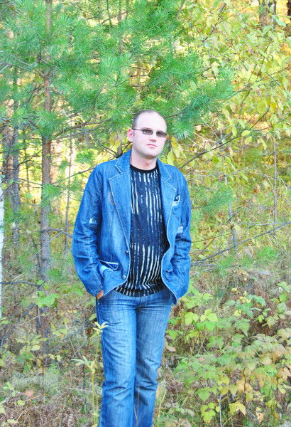 Денис Диденко