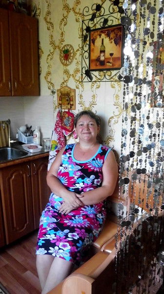 Татьяна Глызина