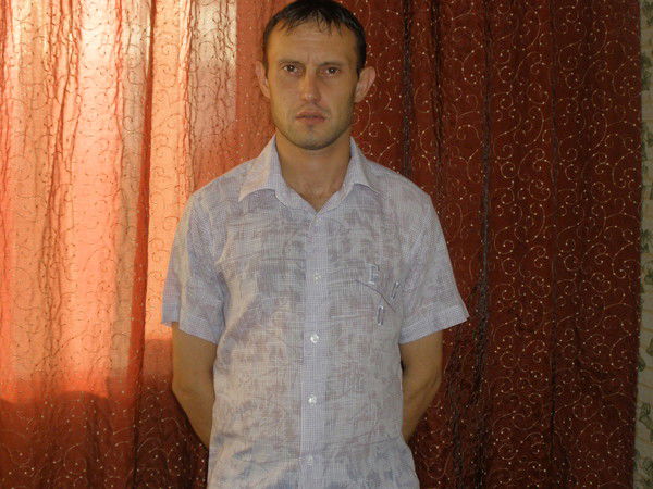 Валера Бурмистров