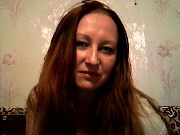 Татьяна Хотемова