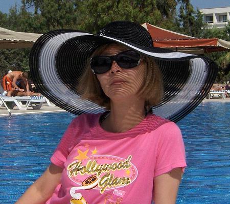 Хамзина Светлана