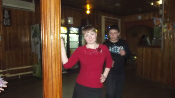 Людмила Охина