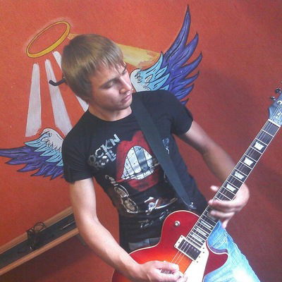 Георгий Груздев