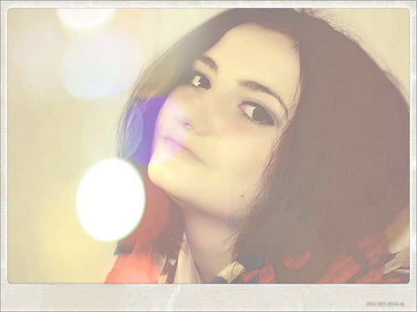 Ася Харенко