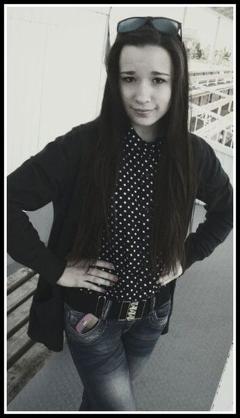 Виктория Садертдинова