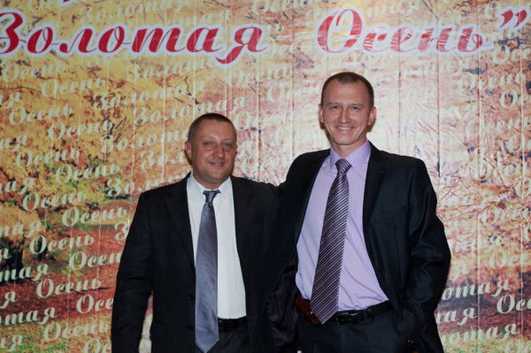 Павел Шмагин