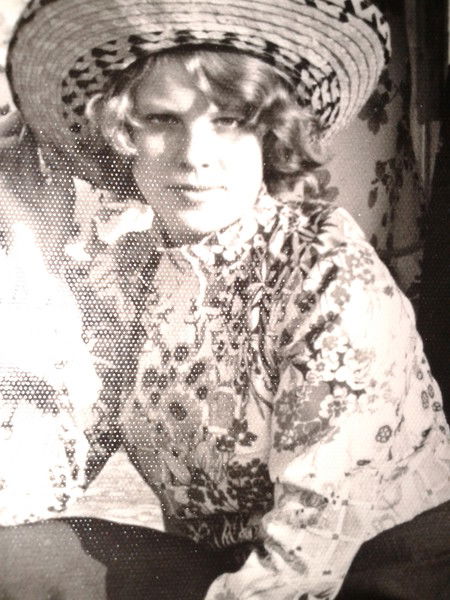 Барковская Татьяна