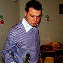 Максим Агафонов