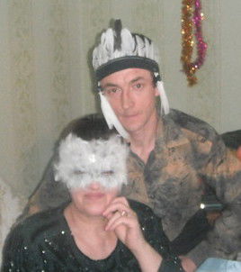 Ольга Десяткова