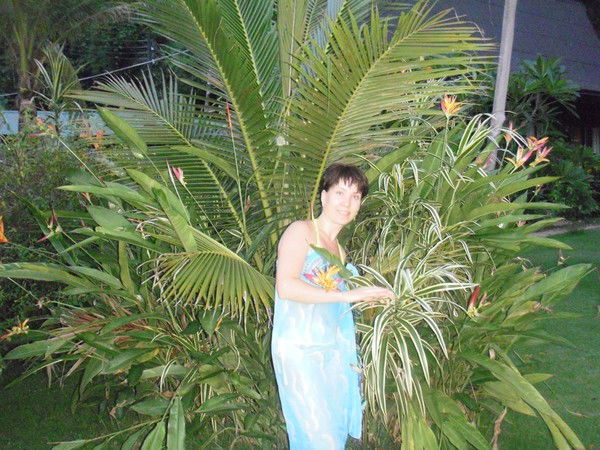 Ирина Ерёмина