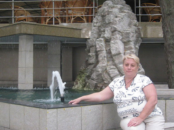 Марина Горбунова