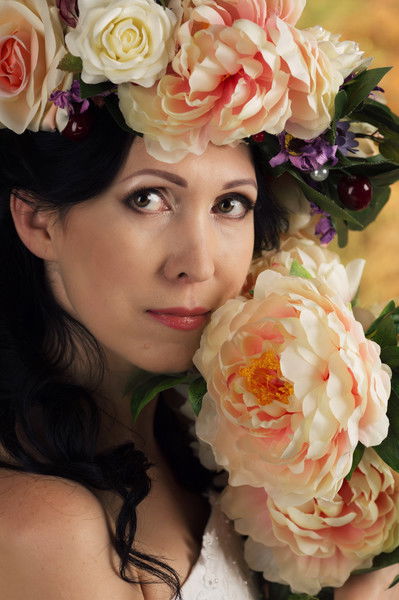 Виктория Карпенко