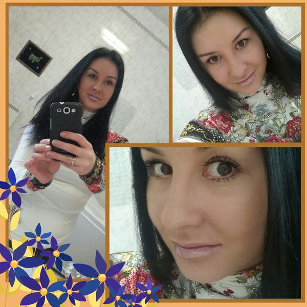 Viktoriya Zhunusbekova