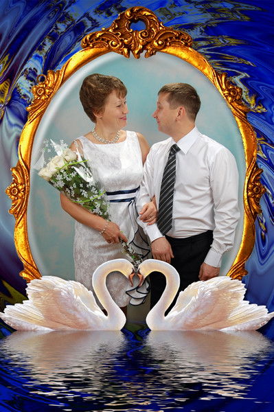 Людмила Кротова