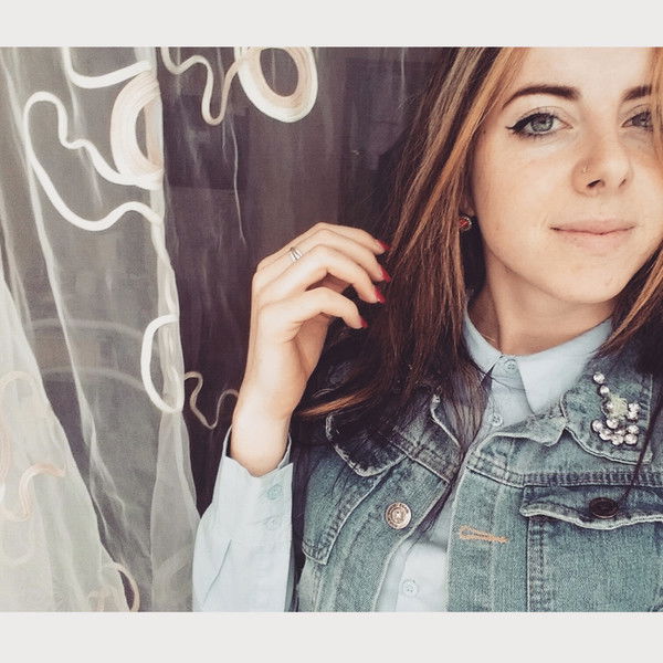 Ольга Мальцева