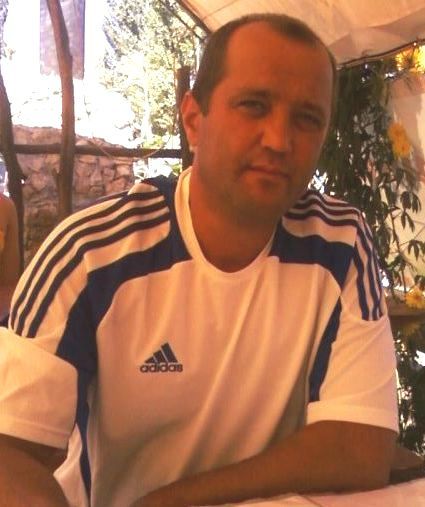 Валерий Суббота