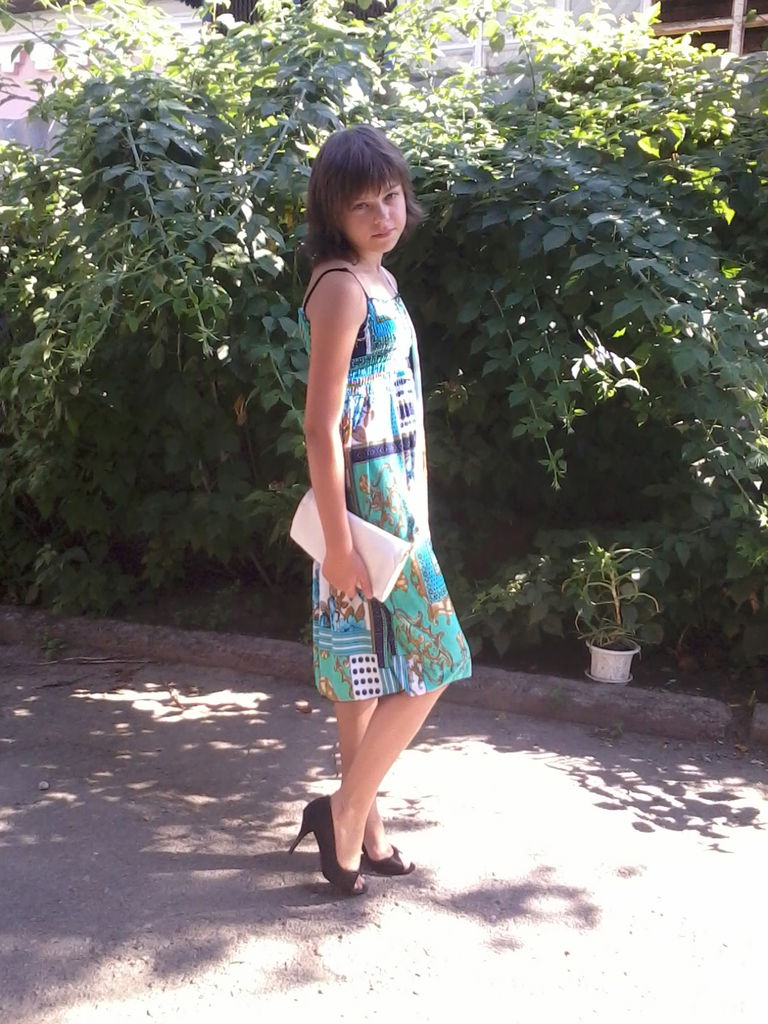 Вероника Федоренко